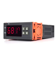 ZFX-7016A 220V  30A Röle Termostat