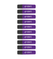 Penmark Fosforlu Kalem Neon 10 Adet