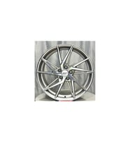 5*114,3*18*8.0 ET35 CH72.6 FER-R02 SILVER DIAMOND