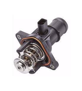 VOLKSWAGEN GOLF 1.6 TERMOSTAT ORJİNAL MAHLE BEHR 06A121114