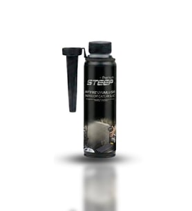 STEEP Antifriz Uyumlu Sıvı Çatlak Giderici İlaç 300 Ml