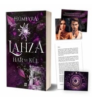 Lahza 2 - Har ve Kül