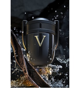 Paco Rabanne Invictus Victory Edp Erkek Parfüm 100 ml