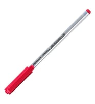 Pensan Tükenmez Kalem Triball 1 mm Kırmızı
