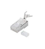 Digitus Cat6A/Cat7 Modüler Konnektör (Tekli)