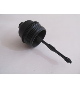 HYUNDAI I20- 13/14; MOTOR YAĞ FİLTRE KAPAĞI 1.5 CRDI (PLASTİK) 26315-2A000 641-4407