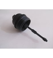 HYUNDAI I20- 13/14; MOTOR YAĞ FİLTRE KAPAĞI 1.5 CRDI (PLASTİK) 26315-2A000 641-4407