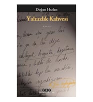 Yalnızlık Kahvesi