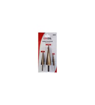 More Home Kademeli Saç Delme Hss Panç Bilisterli 3 Lü Set 4x12-4x20-4x32