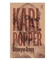 Bitmeyen Arayış