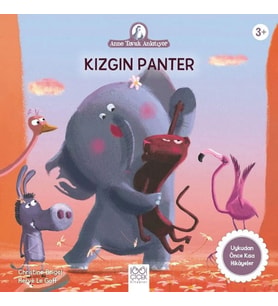 Kızgın Panter - Anne Tavuk Anlatıyor