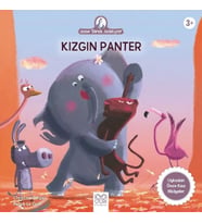 Kızgın Panter - Anne Tavuk Anlatıyor