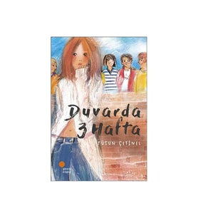 Duvarda 3 Hafta Füsun Çetinel Günışığı Kitaplığı