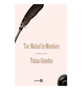 Taç Mahal’in Mumları