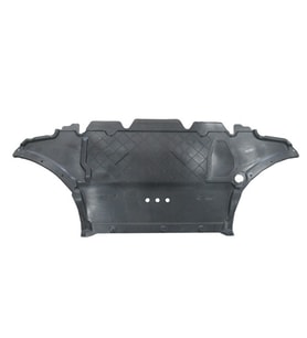 AUDI A4- 08/12; KARTER MUHAFAZA PLASTİĞİ ÖN (ENJEKSİYON BASKI) 8K0863821 1315-6945