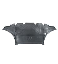AUDI A4- 08/12; KARTER MUHAFAZA PLASTİĞİ ÖN (ENJEKSİYON BASKI) 8K0863821 1315-6945