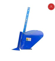 Tarımgaraj Çapa Makina Mini Arık Açma Pulluğu