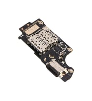 Samsung Galaxy S24 Plus SM S926B Şarj bordu Şarj Soketi