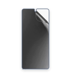 SChitec VIVO iQOO Neo9S Pro+ Uyumlu Ön Yüzey Hayalet Privacy Hidrojel Ekran Koruyucu