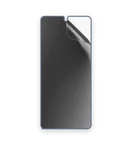 SChitec VIVO iQOO Neo9S Pro+ Uyumlu Ön Yüzey Hayalet Privacy Hidrojel Ekran Koruyucu