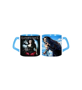 Ghostbastır Design Evanescence Kupa Bardak Tek Adet 0146
