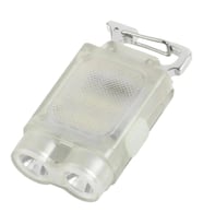 V15 Edc El Feneri 1200lm Anahtarlık Işık Tip-c Şarj Edilebilir Taşınabilir Mini Torch Mıknatıs Klips