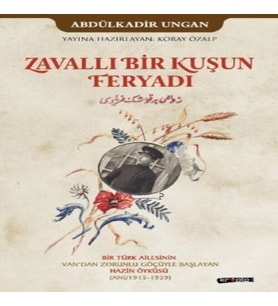 Zavallı Bir Kuşun Feryadı