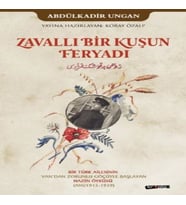 Zavallı Bir Kuşun Feryadı