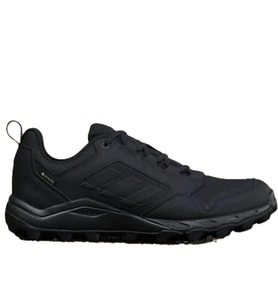 Adidas Terrex Tracerocker 2 Goretex Mens Walking Shoes Su Geçirmez Nefes Alan Yürüyüş Ayakkabısı Siyah