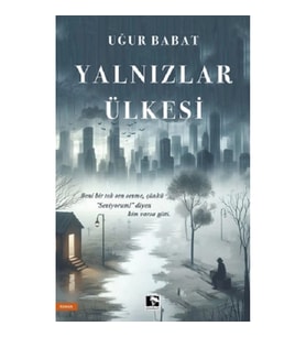 Yalnızlar Ülkesi