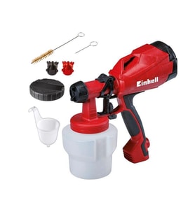 Einhell Tc-sy 400 P Elektrikli Sprey Boya Tabancası