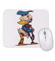 Donald İron Duck Çizgi Film Mouse Pad.jpg