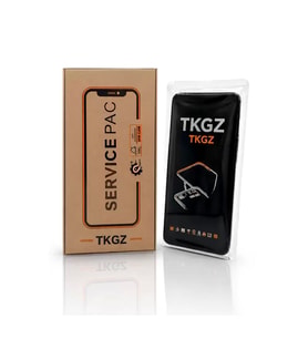 Tkgz - Xiaomi Redmi A2 Uyumlu ServicePack Lcd Ekran Dokunmatik