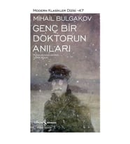 Genç Bir Doktorun Anıları - Modern Klasikler Dizisi