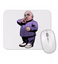 Austin Powers Mini Me Mouse Pad