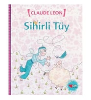 Sihirli Tüy-Claude Leon