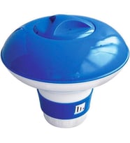 Poolline Klor Dispanseri Deluxe Model 3'', Havuz Klor Dispanseri
