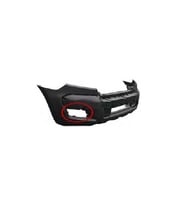 FORD RANGER ÖN TAMPON SİYAH 15- FOR07RA041 EB3B17C831EC