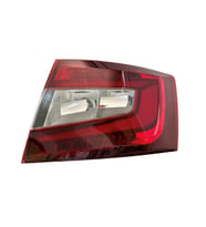 Octavia Skoda Sağ Stop Lambası Ledli 2017-2019