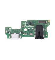 Infinix Hot 10S Ile Uyumlu Şarj Soketi X689