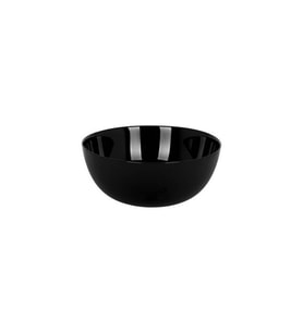 CAM DIWALI NOIR 6 LI ÇORBA KASE -12 CM