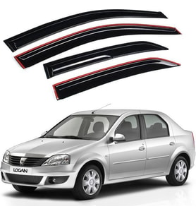 Balp Dacia Logan Cam Rüzgarlığı 2004-2012 Arası