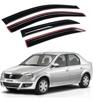 Balp Dacia Logan Cam Rüzgarlığı 2004-2012 Arası