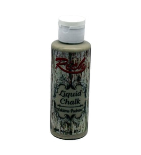 Rich Liquid Chalk Eskitme Pudrası 120 cc. 664 ANTİK BEJ 