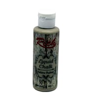 Rich Liquid Chalk Eskitme Pudrası 120 cc. 664 ANTİK BEJ 