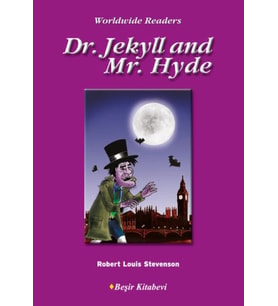Level 5 - Dr. Jekyll and Mr. Hyde