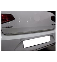 PASSAT B6 BAGAJ ALT CİTASI KROM 2005 2006 2007 2008 2009 2010 2011 2012