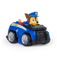PAW Patrol Pup Squad Racers Mini Metal Oyuncak Arabalar - Spin Master Lisanslı