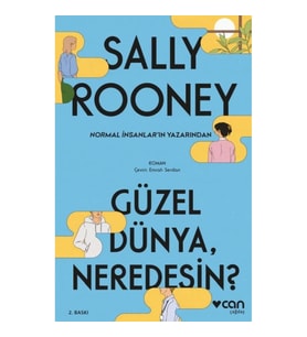 Güzel Dünya, Neredesin?