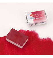 St. Petersburg White Nights Tam Tablet Sulu Boya 325 Claret 
